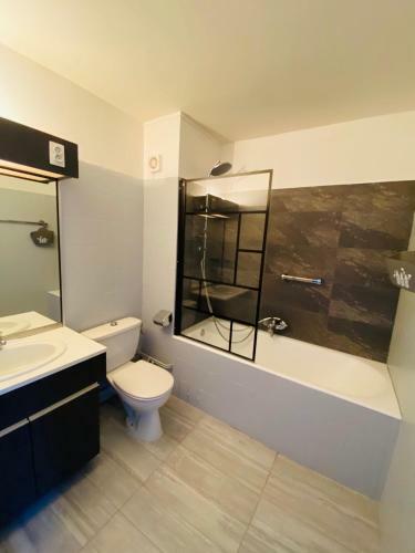 Apartamentos Le Belv�d�re - G�tes Marck