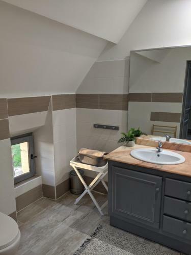 Bed & Breakfast Domaine de Fleurie