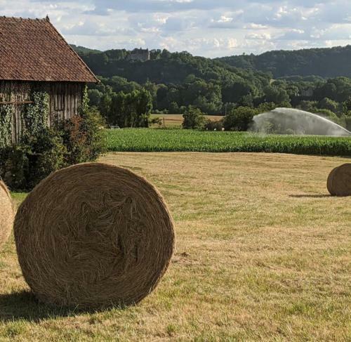 Bed & Breakfast Domaine de Fleurie