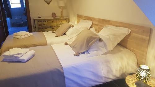 Apartamento Les Toits de Turckheim