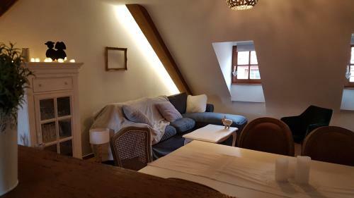Apartamento Les Toits de Turckheim