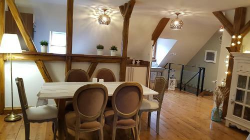 Apartamento Les Toits de Turckheim