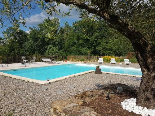 Maison De Vacances