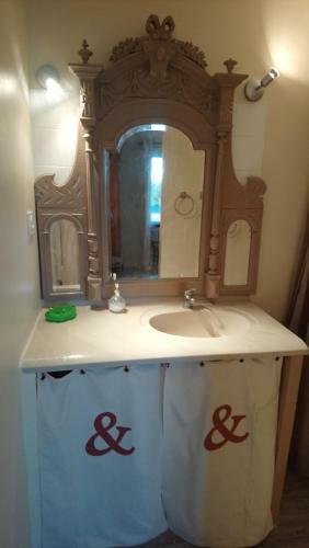 Bed & Breakfast L'esperluette En Camargue