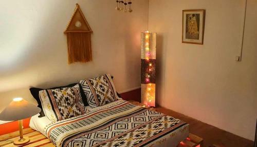 Apartamento A Casa Catalina B&B