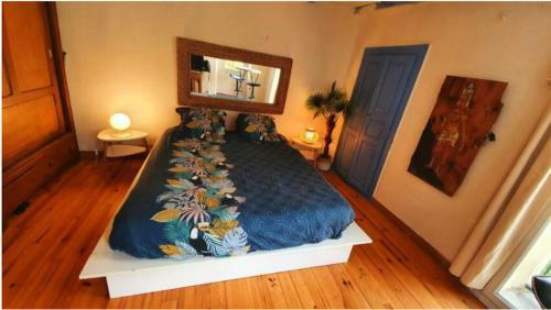 Apartamento A Casa Catalina B&B