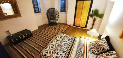 Apartamento A Casa Catalina B&B