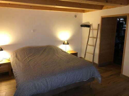 Chalet Du Bois Des Fugiers