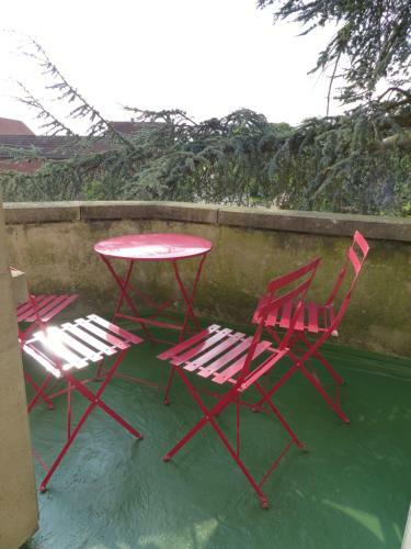 G�te Du Moulin