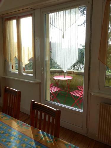 G�te Du Moulin