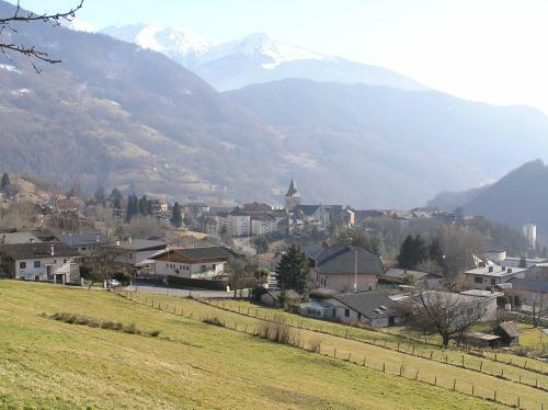 Bed & Breakfast Chez Laurette Et Louis