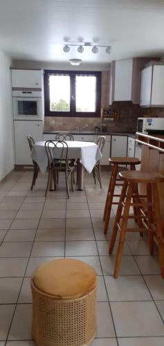 Bed & Breakfast Chez Laurette Et Louis