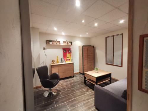 Apartamento Le Studio Ugine