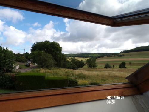Maison Authentique Au C?ur de La Bourgogne