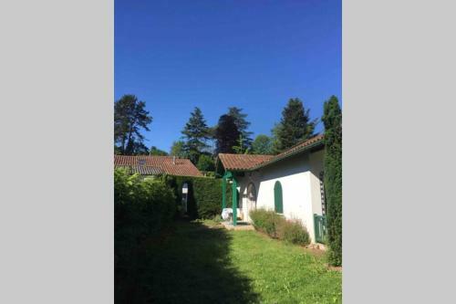 Maison Familiale de Caract�re Baratzean 2*