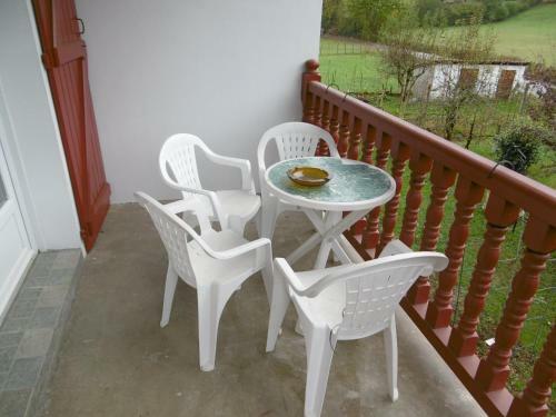 Apartamento Baratzean