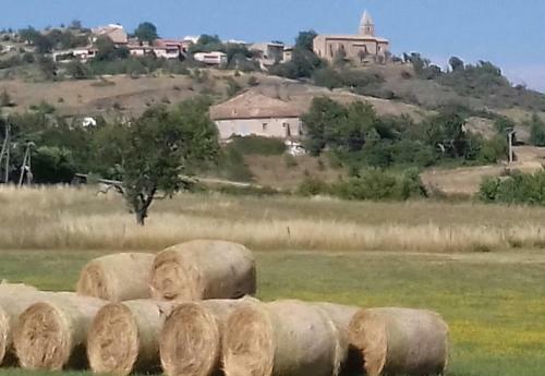 Le Vieux Domaine Du Brusset