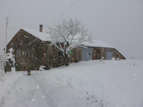 Le Vieux Domaine Du Brusset