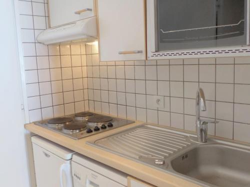 Apartamentos Studio Les Mouti�res B1 Et B2-23