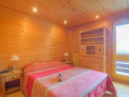Apartment Le Grand Tichot A Et B-5