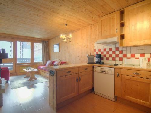 Apartment Le Grand Tichot A Et B-5