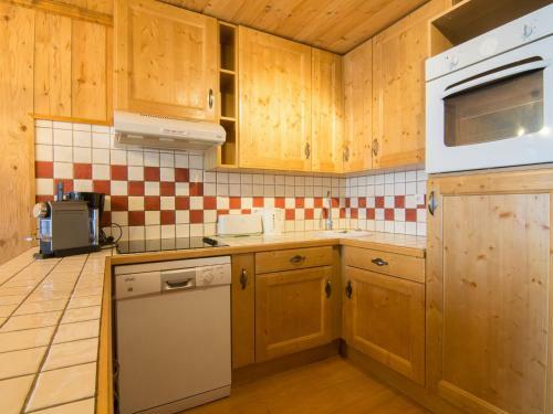 Apartment Le Grand Tichot A Et B-5