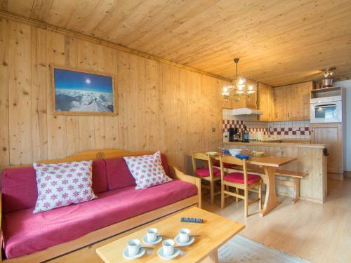 Apartment Le Grand Tichot A Et B-5