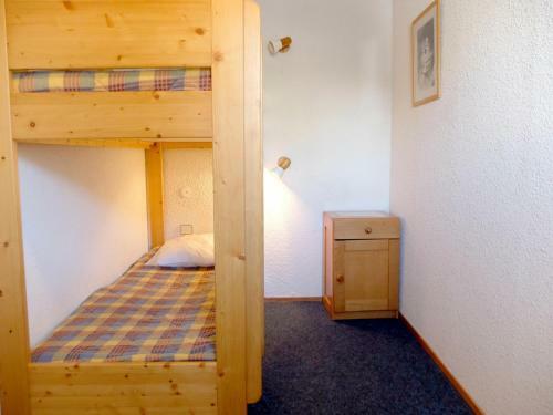 Apartamento Studio Tignes, 1 Pi�ce, 4 Personnes - Fr-1-406-43