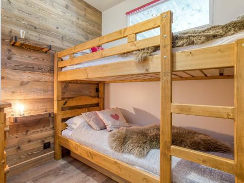 Apartment Super Tignes-1