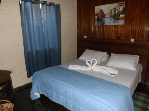 Hostal Pousada Quintal Das Pedras