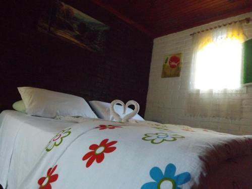 Hostal Pousada Quintal Das Pedras