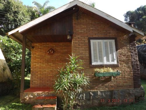 Hostal Pousada Quintal Das Pedras