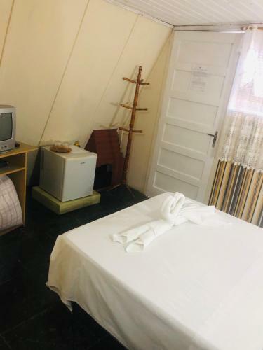 Hostal Pousada Quintal Das Pedras