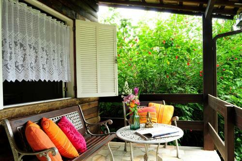Hotel Da Cachoeira