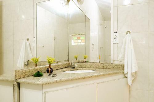 Hotel Da Cachoeira