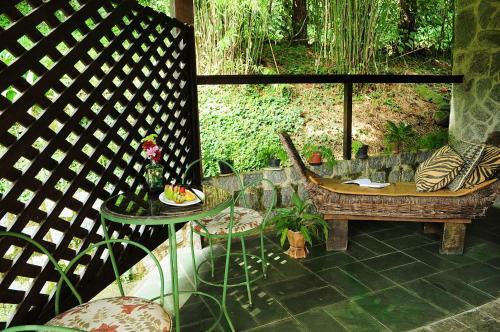 Hotel Da Cachoeira