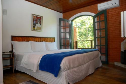 Hotel Mirante Do Penedo