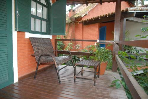 Hotel Mirante Do Penedo
