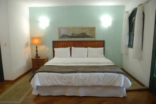 Hotel Mirante Do Penedo