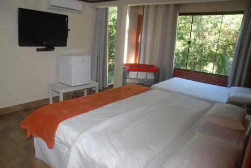 Hotel Mirante Do Penedo