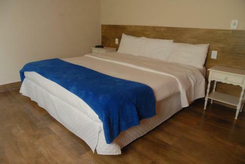 Hotel Mirante Do Penedo