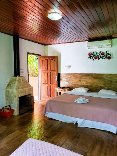 Hotel Mirante Do Penedo