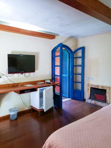 Hotel Mirante Do Penedo