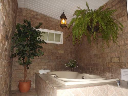 Hotel Vivenda Penedo
