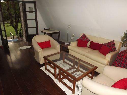 Hotel Vivenda Penedo