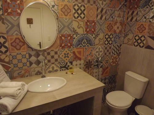 Hotel Vivenda Penedo