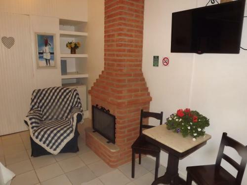 Hotel Vivenda Penedo