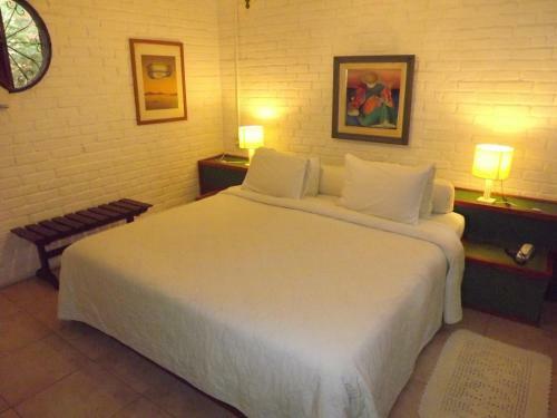 Hotel Vivenda Penedo