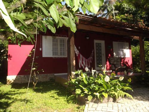 Hotel Vivenda Penedo