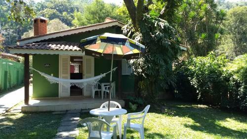Hotel Vivenda Penedo